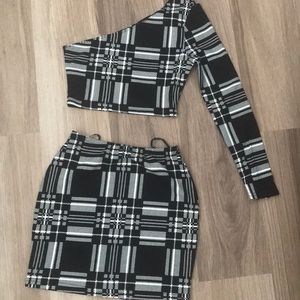 2 piece set